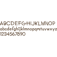 Quickstart Professional Fonts Decorative & Script (Download)