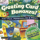 Greeting Card Bonanza!