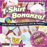 T-Shirt Bonanza!