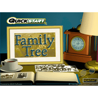 Quickstart Family Tree
