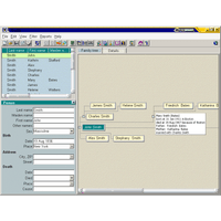 Quickstart Family Tree (Download)