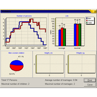 Quickstart Family Tree (Download)