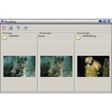 Quickstart Photo Morph Studio