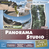 Quickstart Panorama Studio