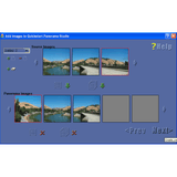 Quickstart Panorama Studio