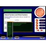 Speedstudy 6th Grade Math