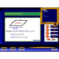 Speedstudy 6th Grade Math