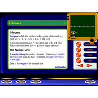 Speedstudy 7th Grade Math