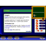 Speedstudy 7th Grade Math