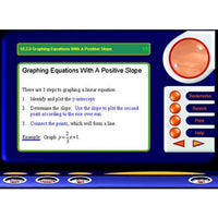 Speedstudy 7th Grade Math
