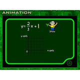 Speedstudy 7th Grade Math