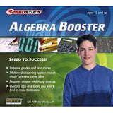 Speedstudy Algebra Booster