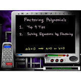 Speedstudy Algebra Booster (Download)