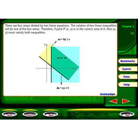 Speedstudy Algebra 2 (Download)