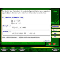 Speedstudy Algebra 2 (Download)