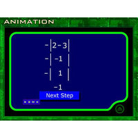 Speedstudy Algebra 2 (Download)