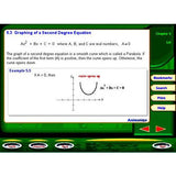 Speedstudy Algebra 2 (Download)