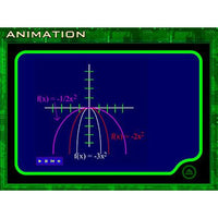 Speedstudy Algebra 2 (Download)
