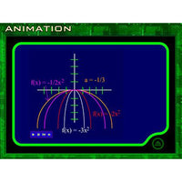 Speedstudy Algebra 2 (Download)