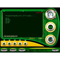 Speedstudy Algebra 2 (Download)