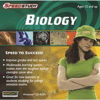 Speedstudy Biology