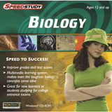 Speedstudy Biology (Download)