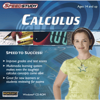 Speedstudy Calculus (Download)