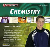 Speedstudy Chemistry