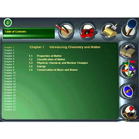 Speedstudy Chemistry
