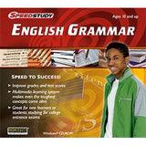 Speedstudy English Grammar (Download)