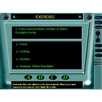 Speedstudy English Grammar (Download)