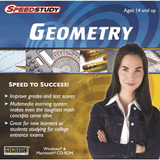 Speedstudy Geometry