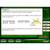 Speedstudy Geometry