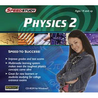 Speedstudy Physics 2 (Download)
