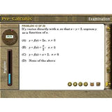 Speedstudy Pre-Calculus