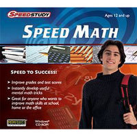 Speedstudy Speed Math