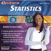 Speedstudy Statistics