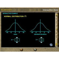Speedstudy Statistics