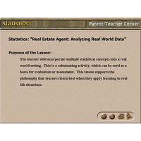 Speedstudy Statistics