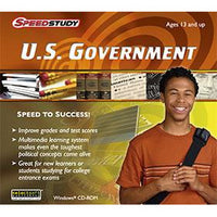 Speedstudy U.S. Government