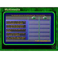 Speedstudy U.S. Government