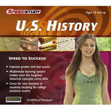 Speedstudy U.S. History (Download)