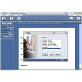 Quickstart: Resume Writer