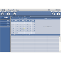 Quickstart: Resume Writer