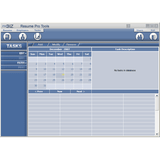 Quickstart: Resume Writer