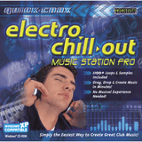 Quick-Trax Electro Chill-out Music Station Pro
