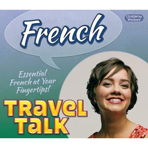 French Travel Talk (Download)
