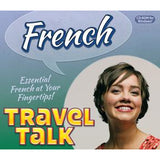 French Travel Talk