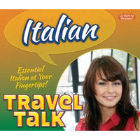 Italian Travel Talk (Download)