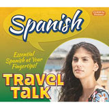 Spanish Travel Talk (Download)